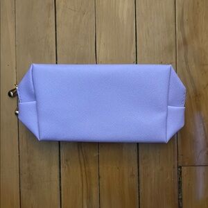 Lavender Women's Clutch